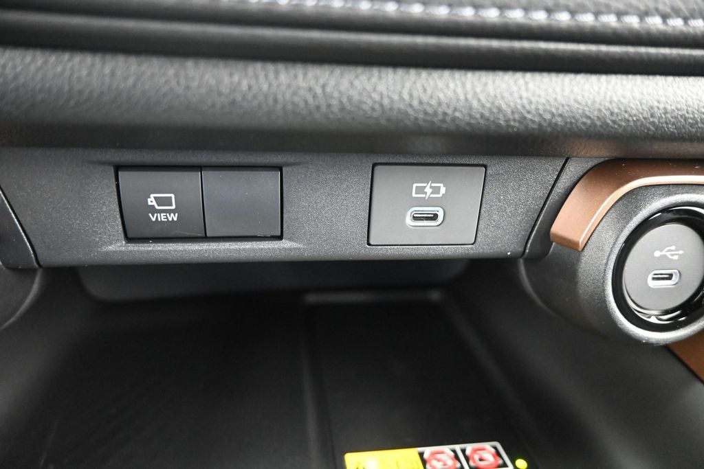 2026 Toyota Grand Highlander Hybrid MAX Limited
