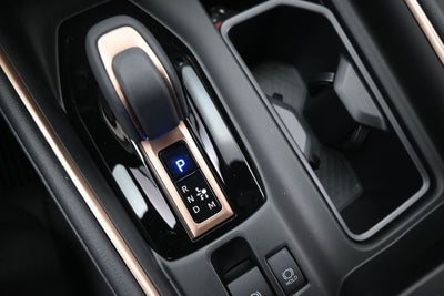 2026 Toyota Grand Highlander Hybrid MAX Limited