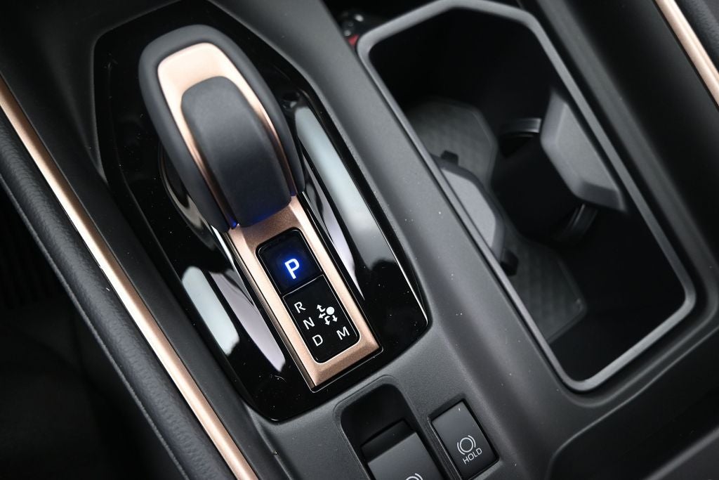 2026 Toyota Grand Highlander Hybrid MAX Limited