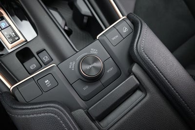 2026 Toyota Grand Highlander Hybrid MAX Limited