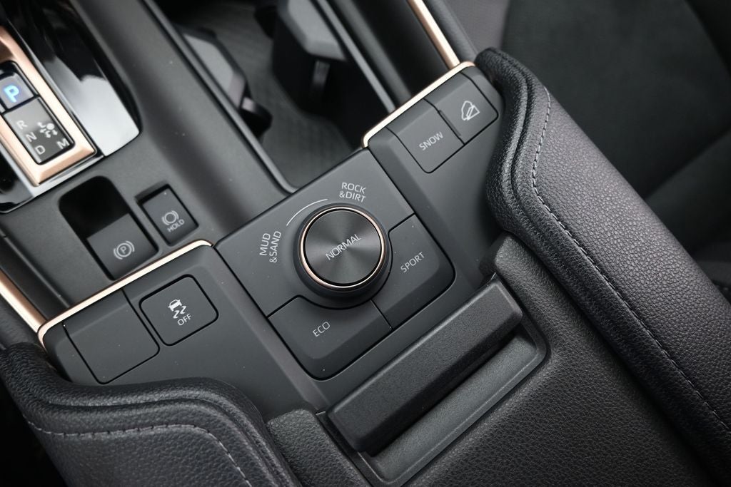 2026 Toyota Grand Highlander Hybrid MAX Limited