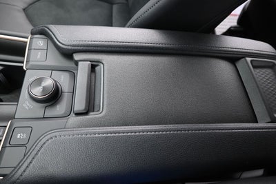 2026 Toyota Grand Highlander Hybrid MAX Limited
