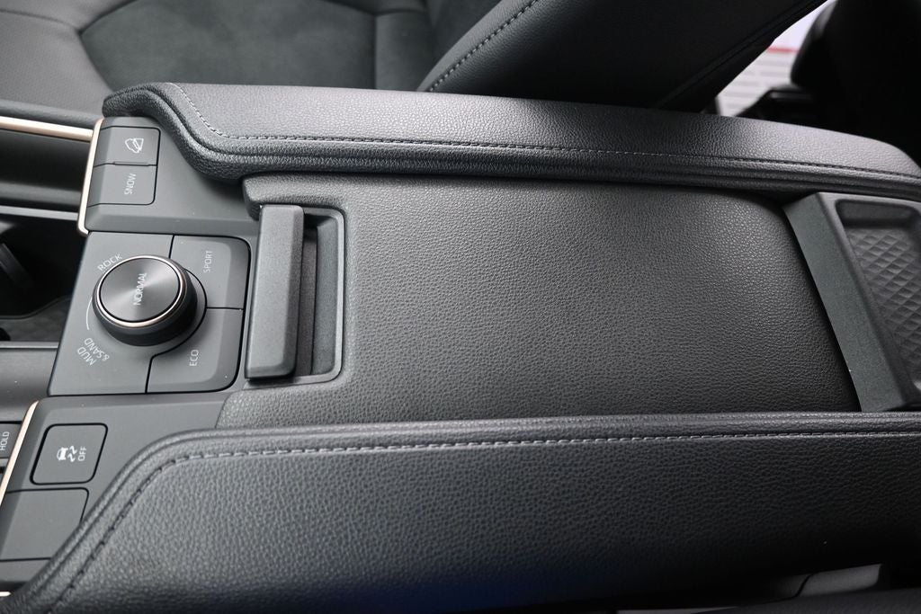 2026 Toyota Grand Highlander Hybrid MAX Limited