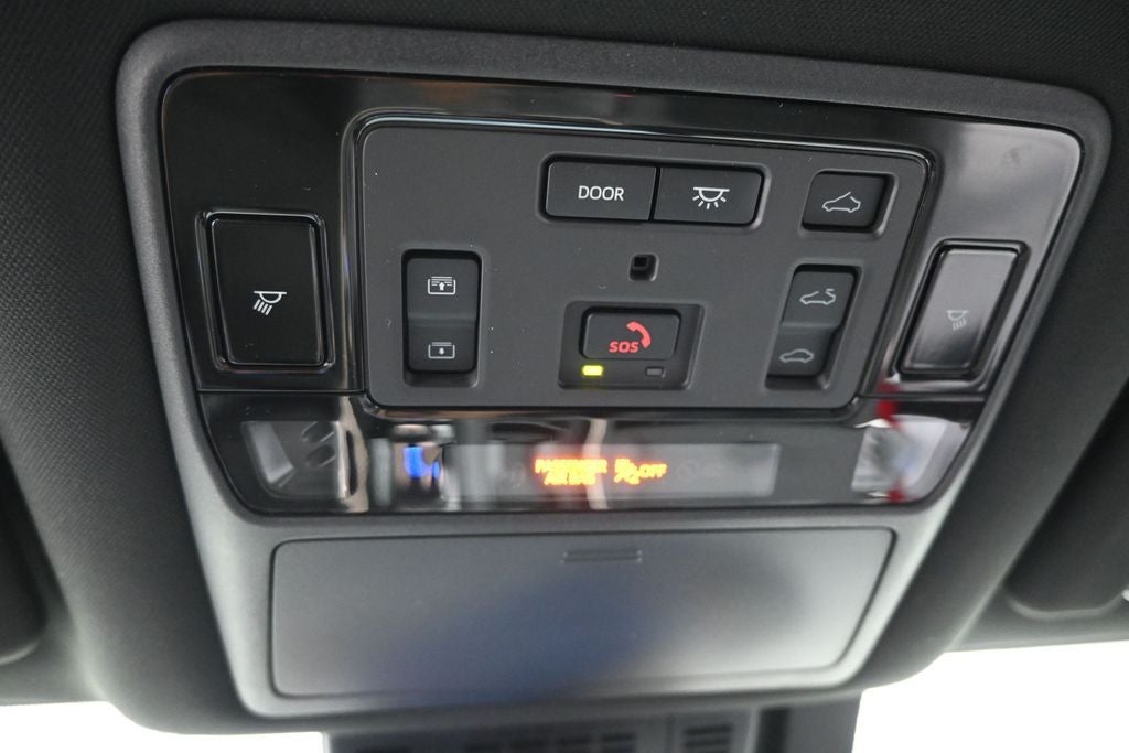 2026 Toyota Grand Highlander Hybrid MAX Limited
