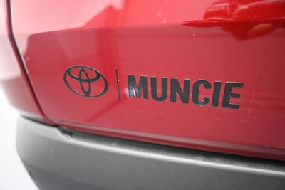 2026 Toyota Grand Highlander Hybrid MAX Limited