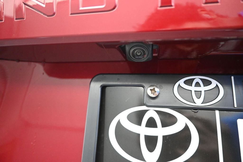 2026 Toyota Grand Highlander Hybrid MAX Limited