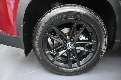2026 Toyota Grand Highlander Hybrid MAX Limited
