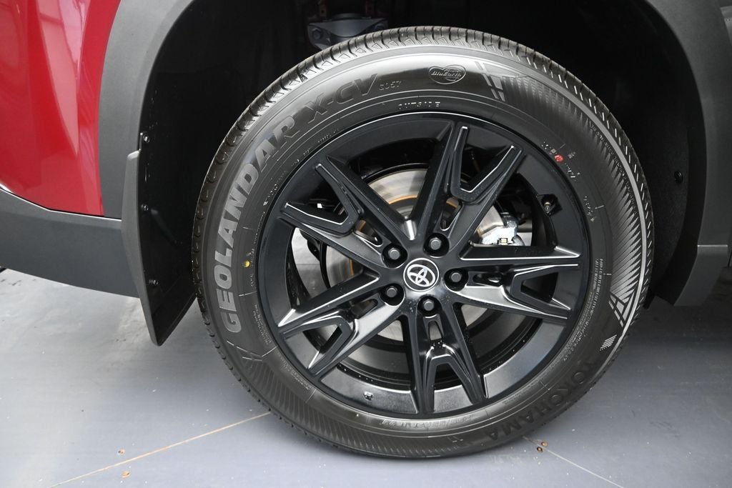 2026 Toyota Grand Highlander Hybrid MAX Limited