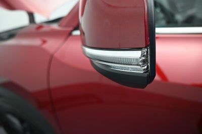 2026 Toyota Grand Highlander Hybrid MAX Limited