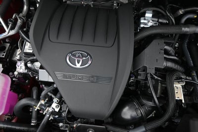 2026 Toyota Grand Highlander Hybrid MAX Limited