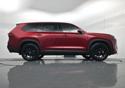 2026 Toyota Grand Highlander Hybrid MAX Limited