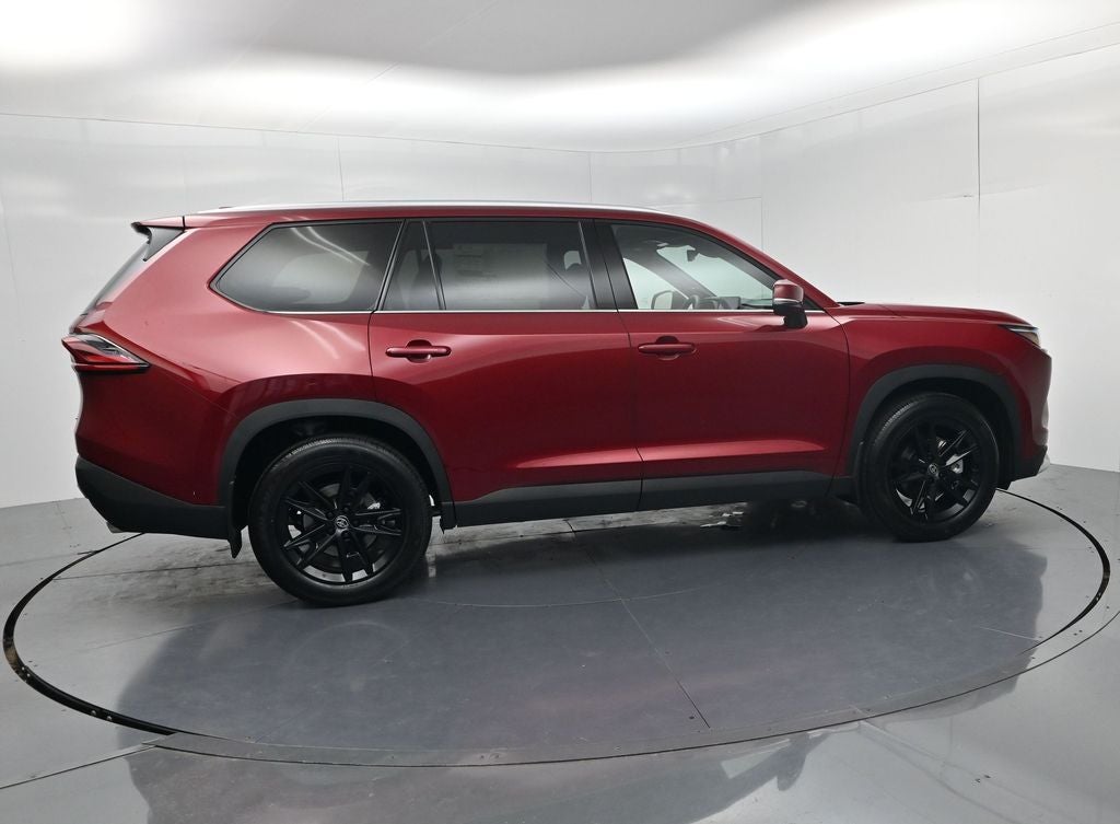 2026 Toyota Grand Highlander Hybrid MAX Limited