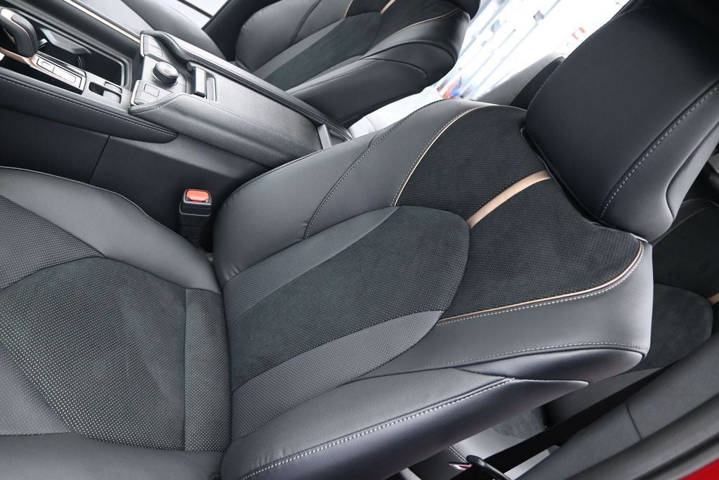 2026 Toyota Grand Highlander Hybrid MAX Limited