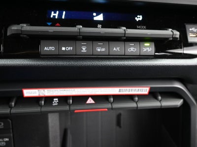 2026 Toyota Tundra SR