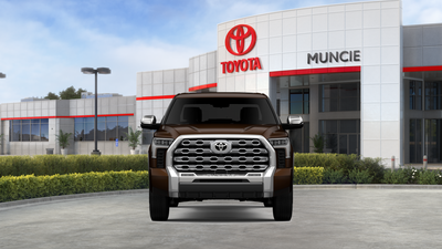 2025 Toyota Tundra 1794 Edition