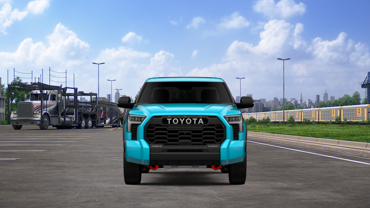 2026 Toyota Tundra i-FORCE MAX Tundra TRD Pro