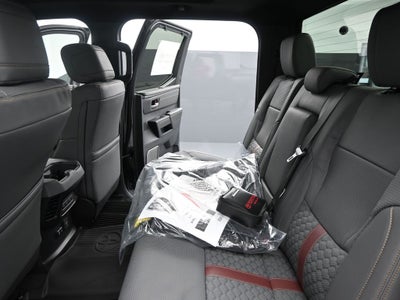 2026 Toyota Tundra i-FORCE MAX Tundra Capstone