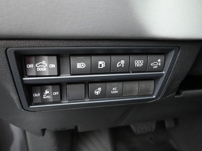 2026 Toyota Tundra i-FORCE MAX Tundra Capstone