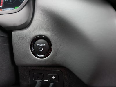 2026 Toyota Tundra i-FORCE MAX Tundra Capstone