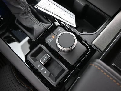 2026 Toyota Tundra i-FORCE MAX Tundra Capstone