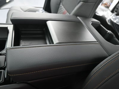 2026 Toyota Tundra i-FORCE MAX Tundra Capstone