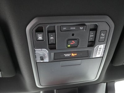 2026 Toyota Tundra i-FORCE MAX Tundra Capstone