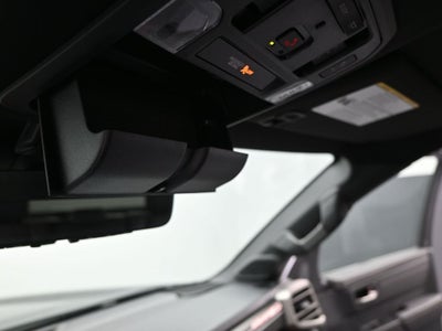 2026 Toyota Tundra i-FORCE MAX Tundra Capstone