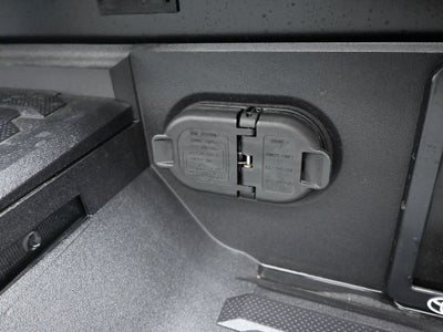 2026 Toyota Tundra i-FORCE MAX Tundra Capstone