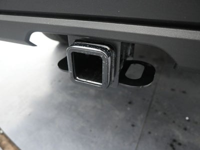 2026 Toyota Tundra i-FORCE MAX Tundra Capstone