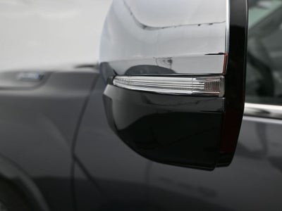 2026 Toyota Tundra i-FORCE MAX Tundra Capstone