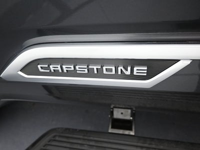 2026 Toyota Tundra i-FORCE MAX Tundra Capstone