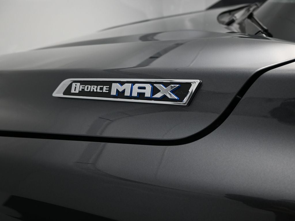 2026 Toyota Tundra i-FORCE MAX Tundra Capstone