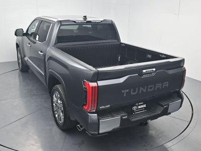 2026 Toyota Tundra i-FORCE MAX Tundra Capstone