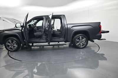 2026 Toyota Tundra i-FORCE MAX Tundra Capstone