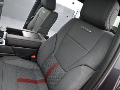 2026 Toyota Tundra i-FORCE MAX Tundra Capstone