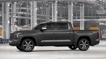 2026 Toyota Tundra i-FORCE MAX Tundra Capstone