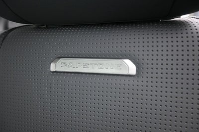 2026 Toyota Tundra i-FORCE MAX Tundra Capstone