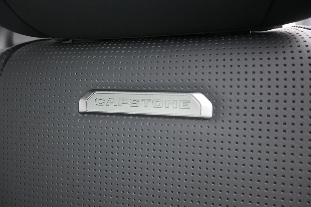 2026 Toyota Tundra i-FORCE MAX Tundra Capstone