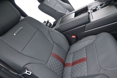 2026 Toyota Tundra i-FORCE MAX Tundra Capstone
