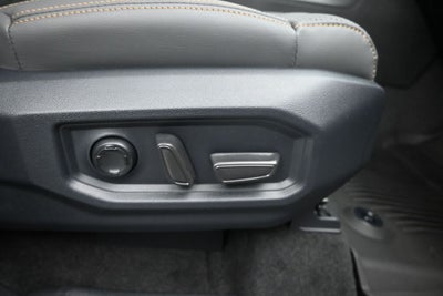 2026 Toyota Tundra i-FORCE MAX Tundra Capstone
