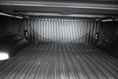 2026 Toyota Tundra i-FORCE MAX Tundra Capstone