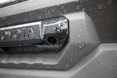 2026 Toyota Tundra i-FORCE MAX Tundra Capstone