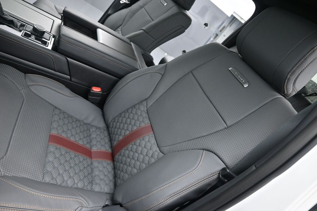 2026 Toyota Tundra i-FORCE MAX Tundra Capstone