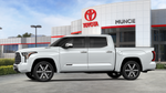 2026 Toyota Tundra i-FORCE MAX Tundra Capstone