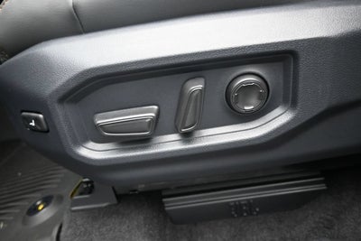 2026 Toyota Tundra i-FORCE MAX Tundra Capstone