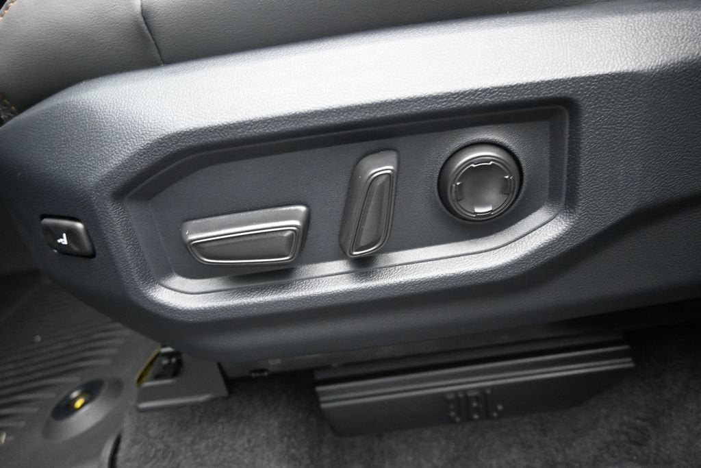 2026 Toyota Tundra i-FORCE MAX Tundra Capstone