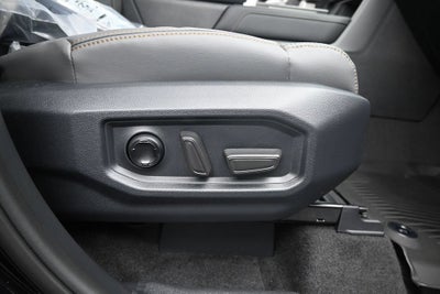 2026 Toyota Tundra i-FORCE MAX Tundra Capstone