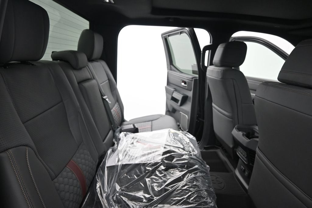 2026 Toyota Tundra i-FORCE MAX Tundra Capstone