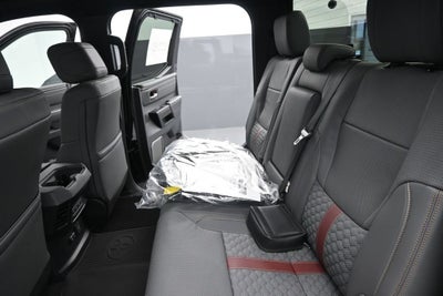 2026 Toyota Tundra i-FORCE MAX Tundra Capstone