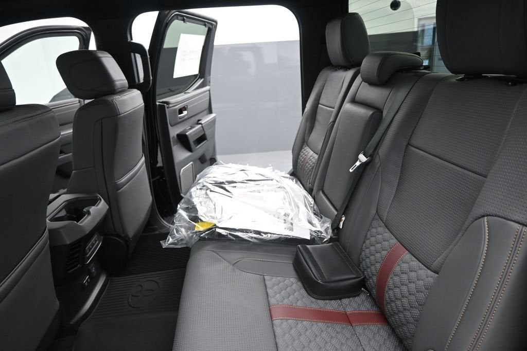 2026 Toyota Tundra i-FORCE MAX Tundra Capstone